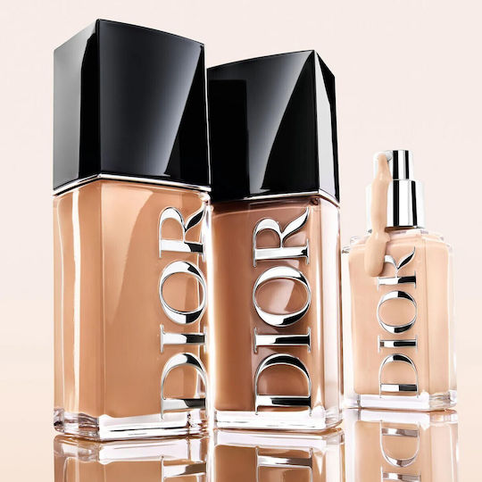 Dior Dior Forever Skin Glow Flüssig Make-up/Foundation 2 Warme 30ml