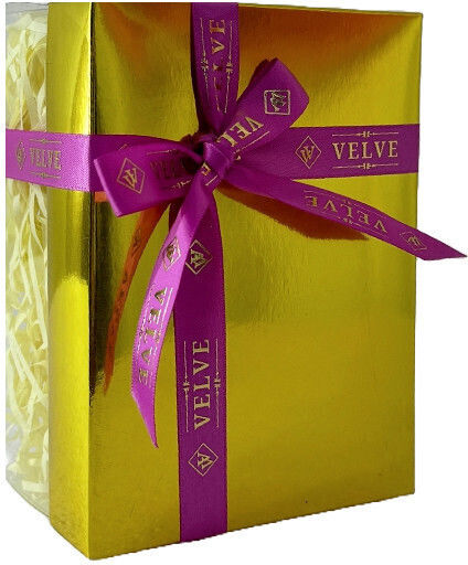 Set Eyup 150ml Eau De Cologne 50ml Cremă De Mâini Și Corp Din Gama Eyup Sabri-tuncer Săpun Cu Trandafiri În Cutie Elegantă Mov