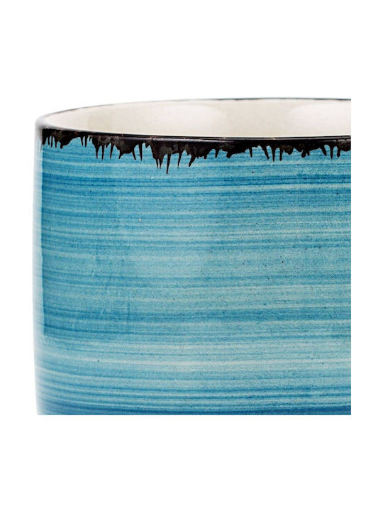 Nava Κούπα Κεραμική Faded Blue 355ml