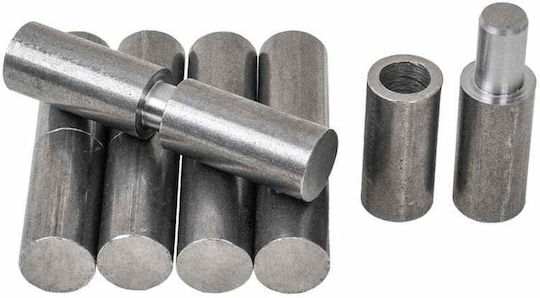 Set 6 Ets Welding Hinges D 28mm 4011_6