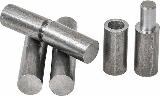 Set 6 Ets Welding Hinges D 24mm 4039_6