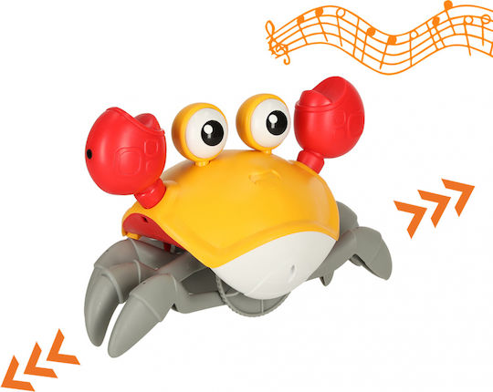 ikonka Baby Aktivitätsspielzeug Mit Musik Und Sounds Für 36+ Monate