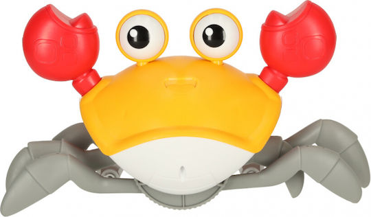 ikonka Baby Aktivitätsspielzeug Mit Musik Und Sounds Für 36+ Monate