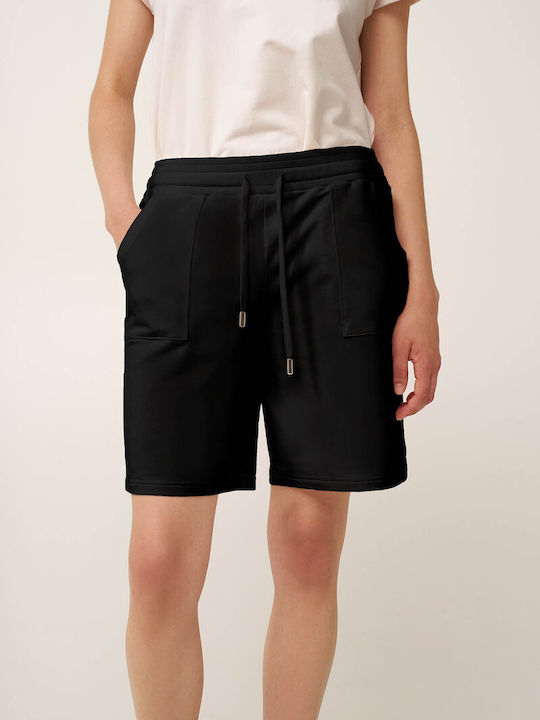 Damen Aktivbekleidung Bermudas Rosa