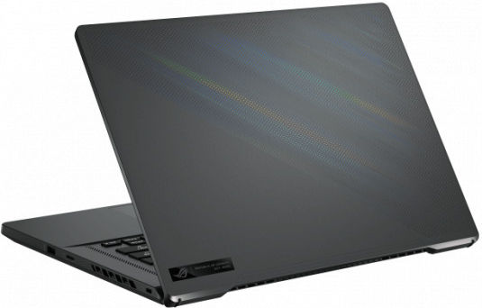 Asus ROG Zephyrus G15 GA503RM-HB152W 15.6" 120Hz (Ryzen 9-6900HS/16GB/1TB SSD/GeForce RTX 3060/W11 Home) Gray (US Клавиатура)