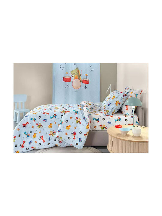 Guy Laroche Σετ Μονά Band 165x250cm Guy Laroche Σετ Μονά Band 165x250cm