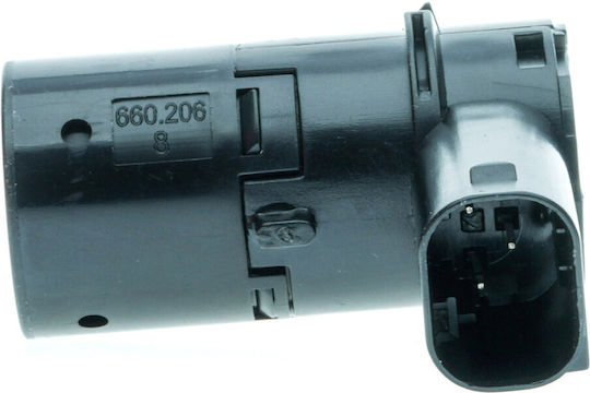 Einparts Einparkhilfen Automobil Bmw 5 E39 Z4 Mini 3 Oval Ports