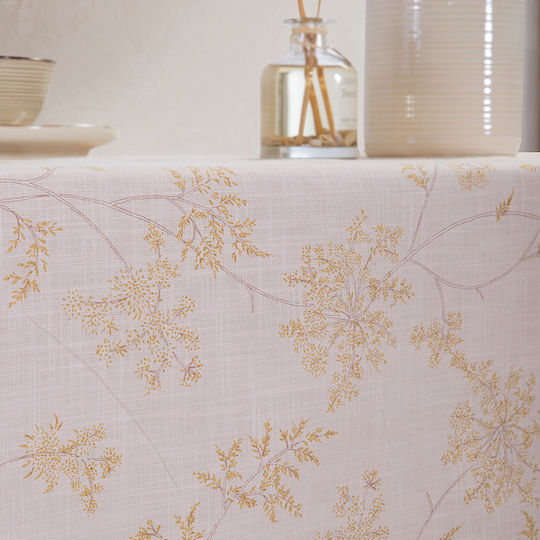 Nef-Nef Homeware Foxy Ecru 150x250εκ. Nef-Nef Homeware Foxy Ecru 150x250εκ.