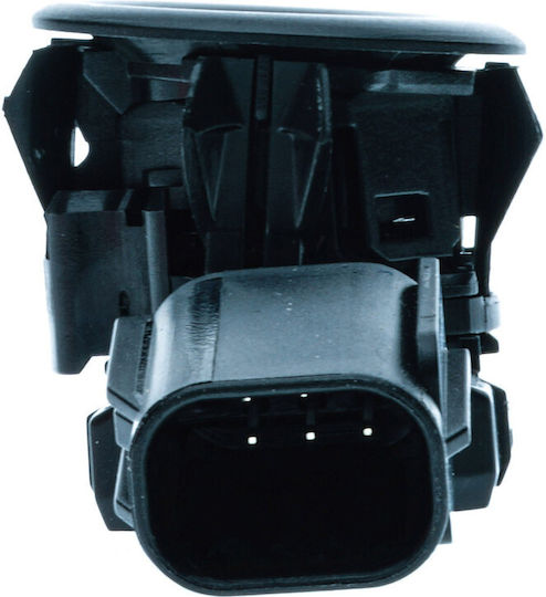 Einparts Automotive Parking Sensor Toyota Rav 4 Iv Front Rear 6