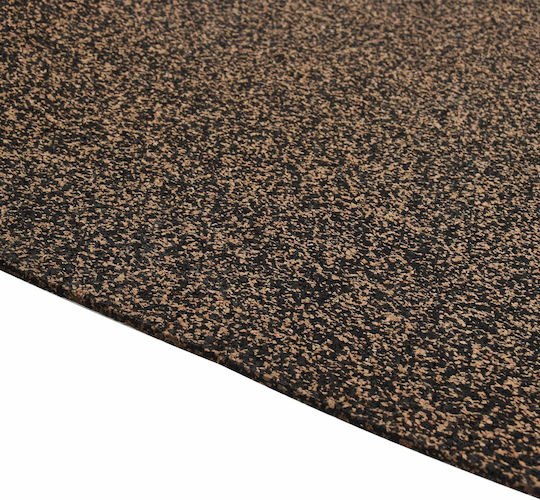 vidaXL Brown Cork 42046474 200x100 cm