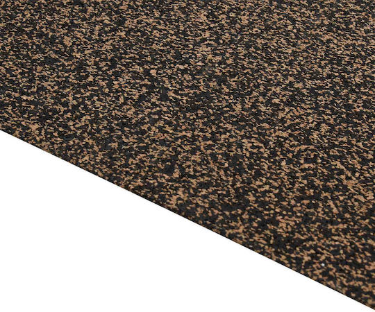 vidaXL Brown Cork 42046473 1000x100 cm