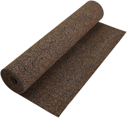 vidaXL Brown Cork 42046473 1000x100 cm