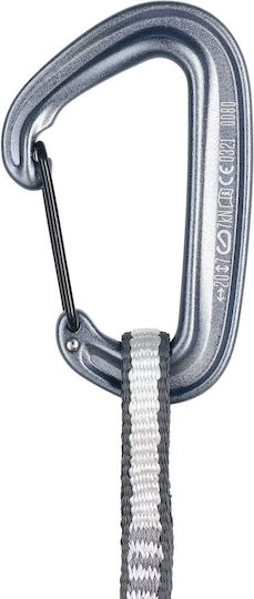 Black Diamond Miniwire QuickPack Carabiner Set 6 Pieces