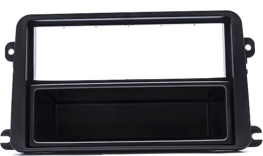 Einparts Cadru Adaptor Skoda Volkswagen Seat 2003-2006 Cleme Șuruburi