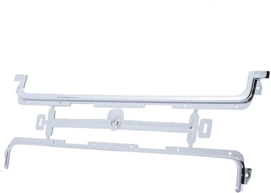 Einparts Frame Volkswagen Polo 2014 Frame Clips Holder
