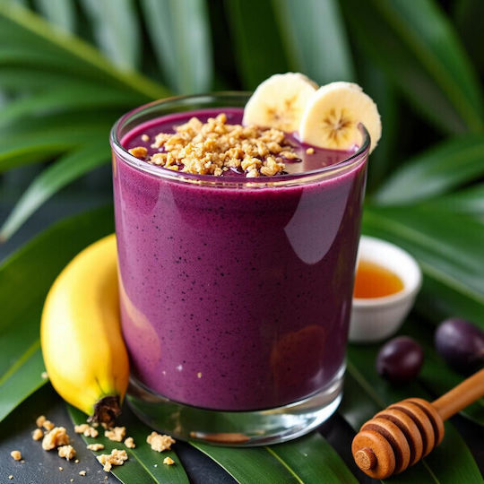 Ακαι Berry Σκονη Βραζιλιας 200gr