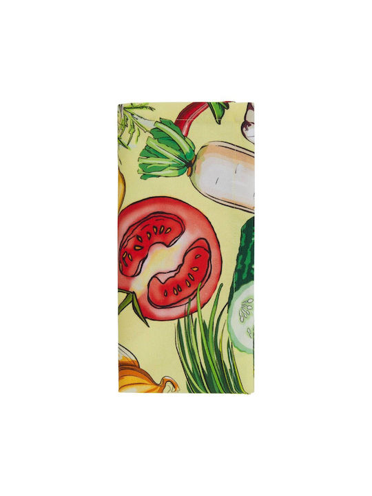 Butlers Verdure Πετσέτα Κουζίνας 42x42cm