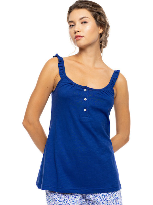 Pink Label Summer Babydoll Summer Daisy