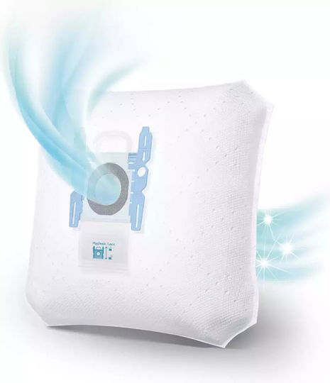 Siemens Saci Pentru Aspiratoare 5 Bucăți Compatibili cu Aspirator Siemens