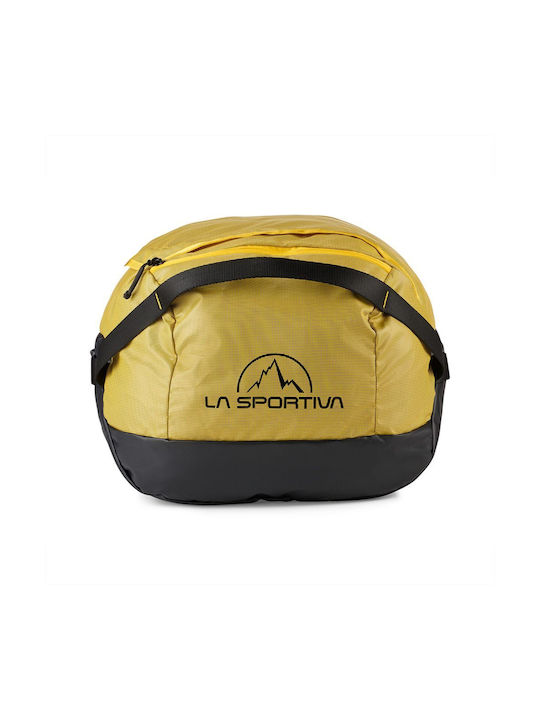 La Sportiva Ορειβατικό Σακίδιο 70lt Κίτρινο Expedition