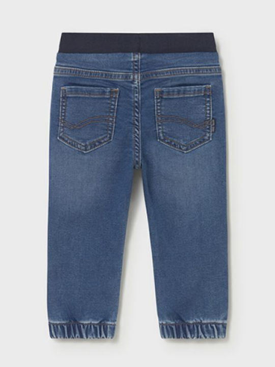Mayoral Kids' Jeans Trousers Jeans