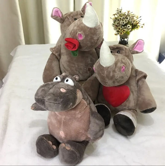 Malvys Plüsch- und Kuscheltiere 50 cm