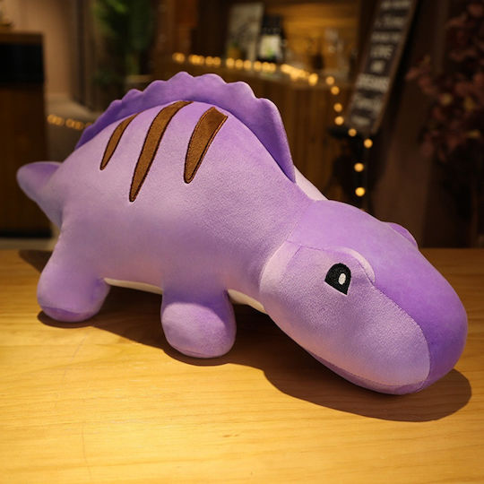 Malvys Plüsch-Dinosaurier 40 cm