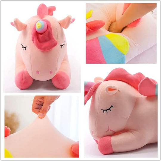 Malvys Plüsch-Kätzchen 35 cm