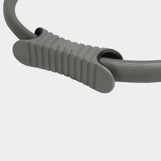 Motivationpro Pilates Ring – Κρίκος Pilates 37cm Γκρι