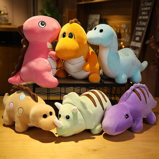 Malvys Plush Dinosaur 34 cm