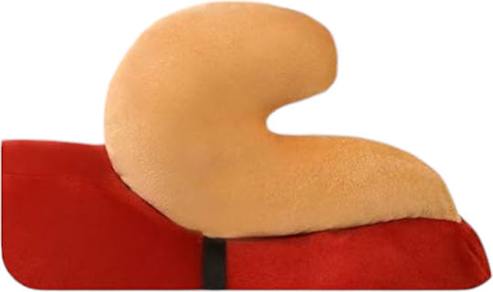 Malvys Jucărie de Plus 25 cm
