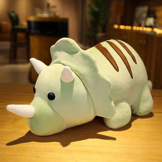 Malvys Plüsch-Dinosaurier 32 cm
