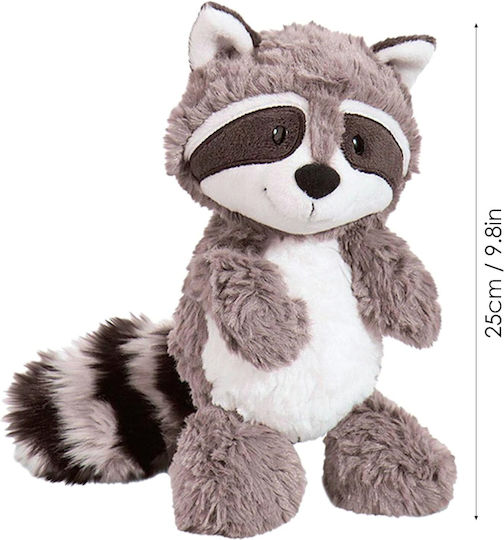 Malvys Plush Toy for 3+ Years 25 cm