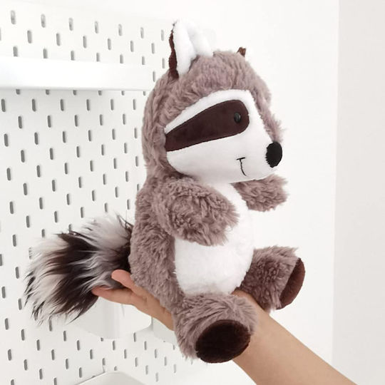 Malvys Plush Toy for 3+ Years 25 cm