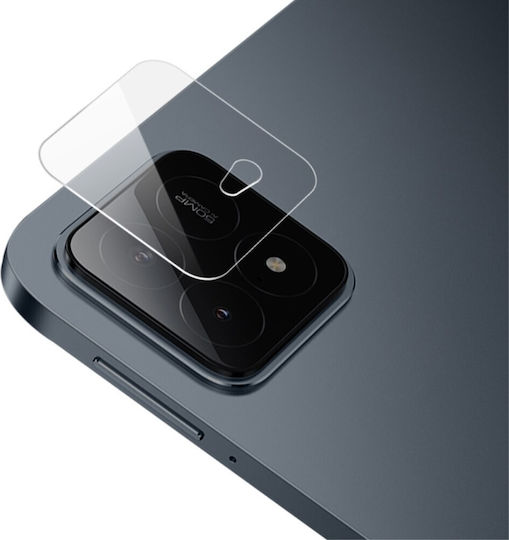 Xiaomi Pad 6s Pro 12.4 Imak Geam Cameră 2 Bucăți Transparent
