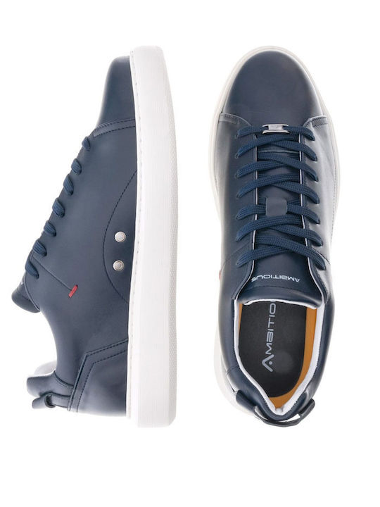 Ανδρικά Sneakers Λευκά