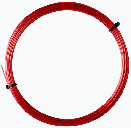 Luxilon Alu Power Tennis Racket String Brown 12.2m, Φ1.28mm