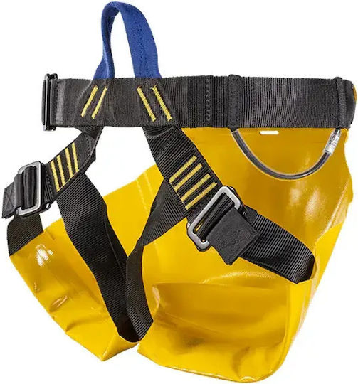Beal Men's Harness Climbing