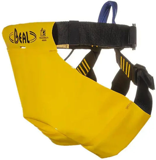 Beal Men's Harness Climbing