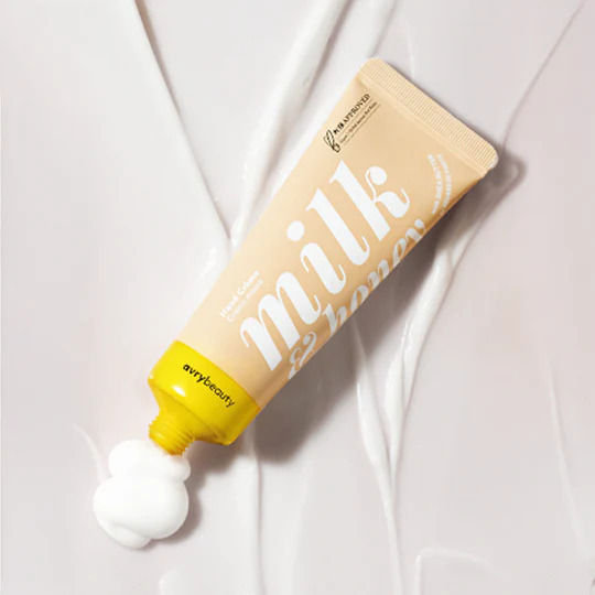 Avry Beauty Moisturizing Hand Cream