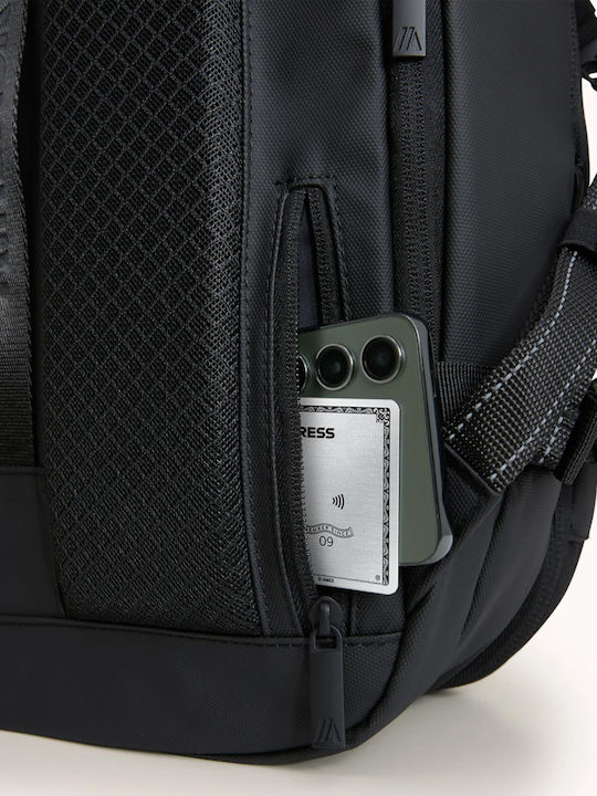 Airback Backpack 32lt Μαύρο Airback Backpack 32lt Μαύρο