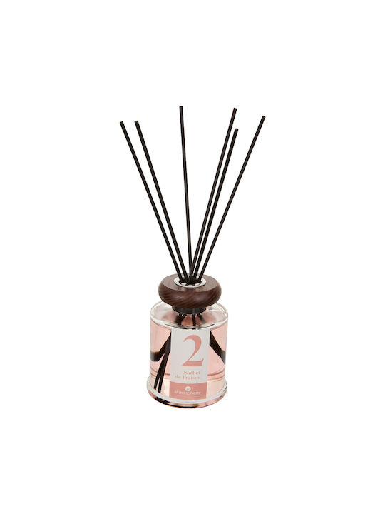 Diffusor Numia Mit Erdbeere Duft 214802B 180ml