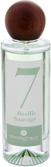 Numia Automatisches Spray mit Eukalyptus Parfüm 214803G 100ml