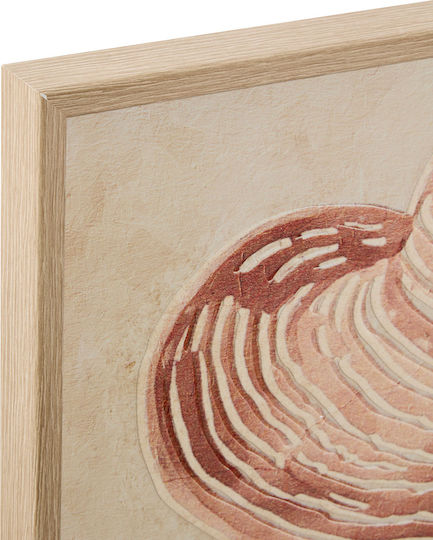 Πίνακας Κορνίζα 50x70 A-s Andrea 215568 50x70 Mdf
