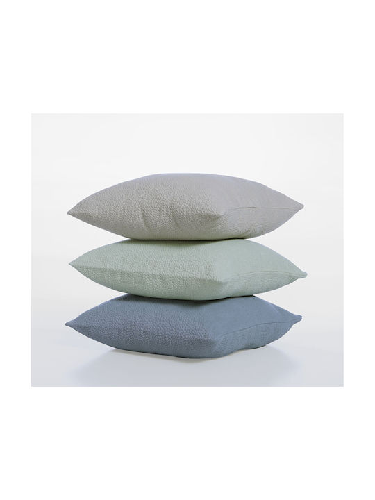 Nef-Nef Homeware Față De Pernă Sensor Din 100% Bumbac Sensor 50x50cm