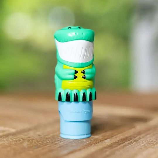 Melissa & Doug Autocolante Dinosaur Pentru Copii 3+ Ani