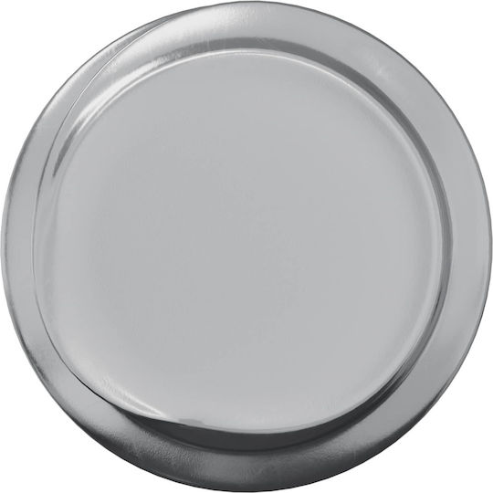 vidaXL Βίδα με Διάμετρο M6 και Μήκος 170mm 600τμχ 18kg
