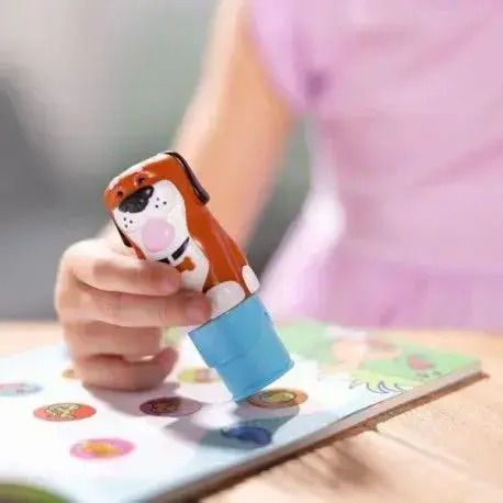 Melissa & Doug Autocolante pentru Copii de 3+ Ani