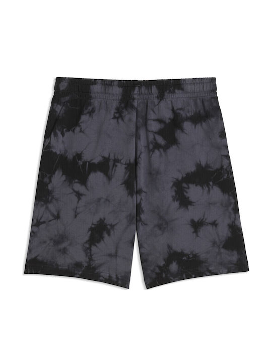 PUMA Sport Kids Shorts/Bermuda Elevared Black