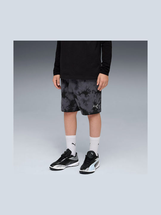 Sport Kids Shorts/Bermuda Elevared Black